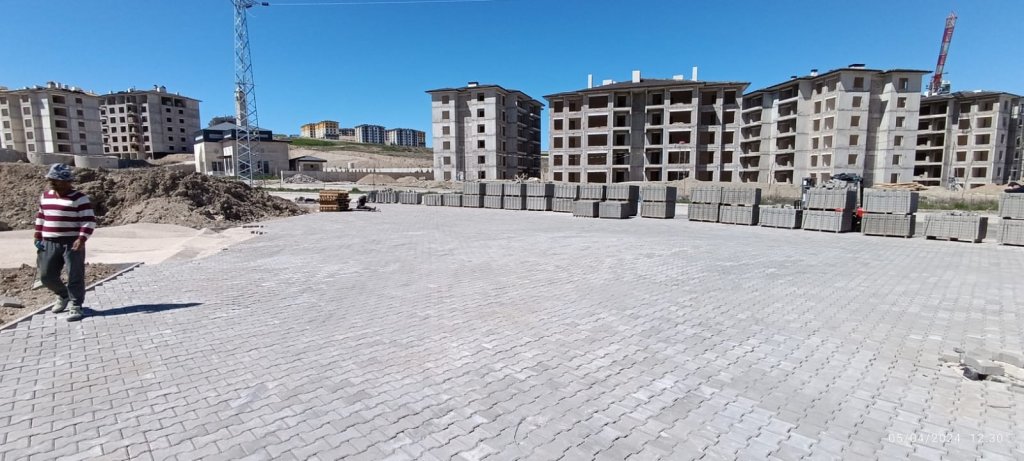 Peyzaj - Elit Grup